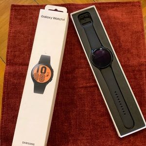 Watch, New never been worn